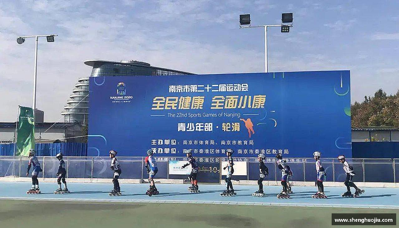 強(qiáng)者征途，夢(mèng)想起航！